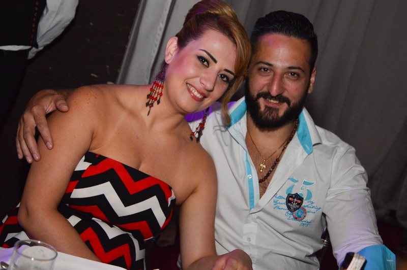 Ave Maria Annual Fundraising Dinner